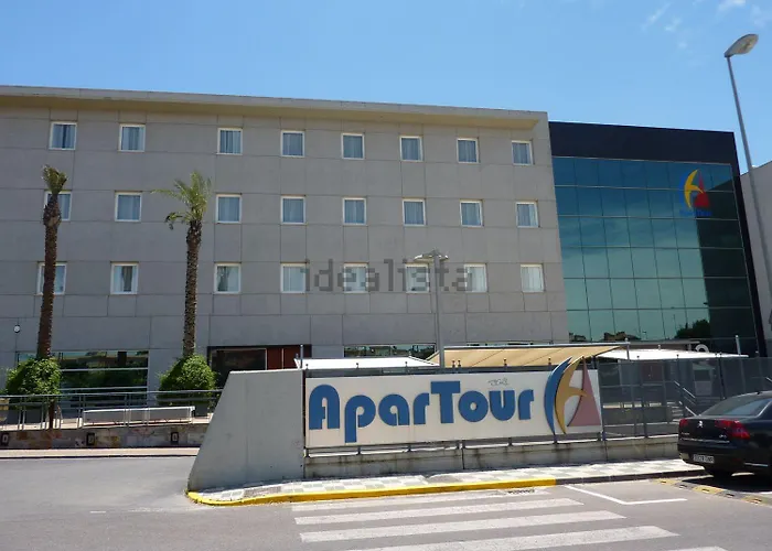 Aparthome