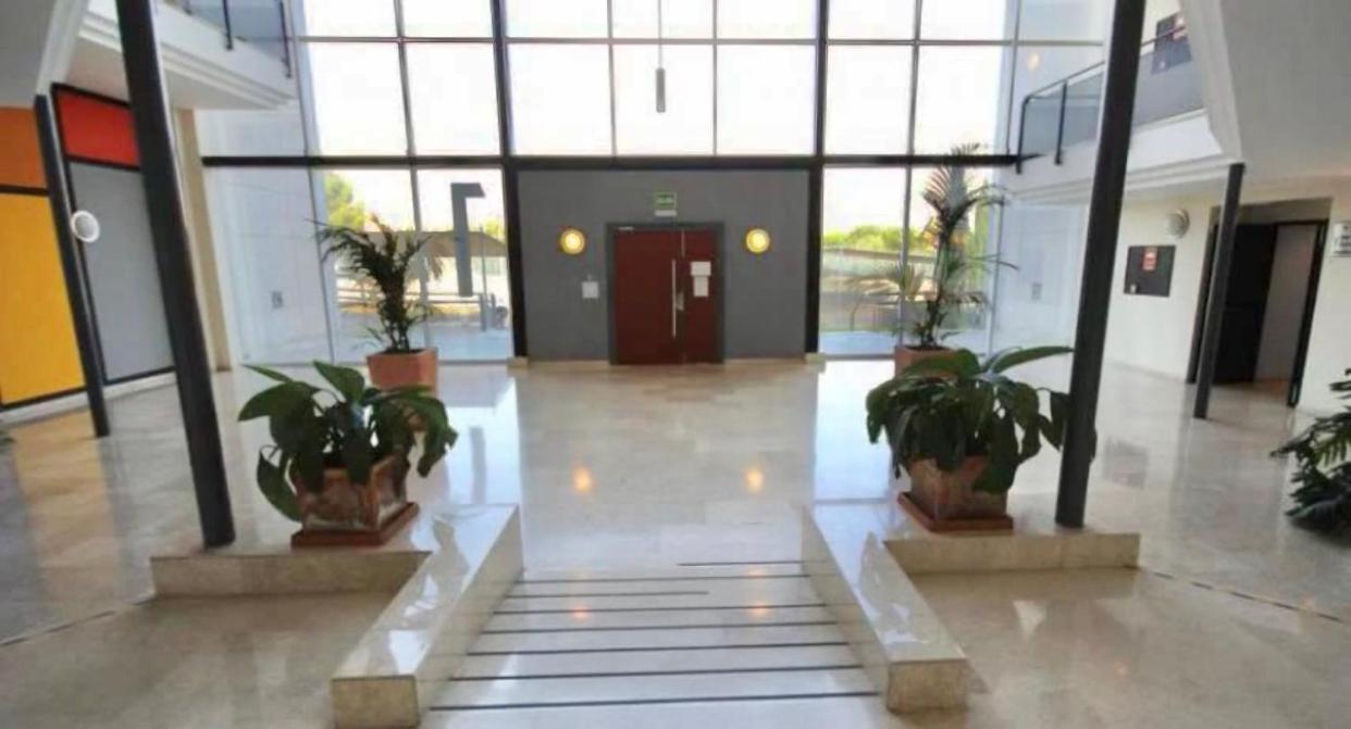 Aparthome Apartamento Bormujos