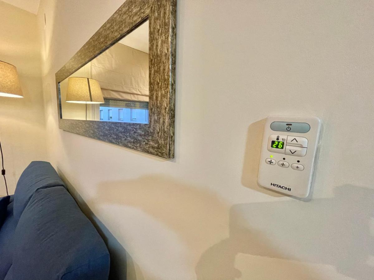 Aparthome Bormujos