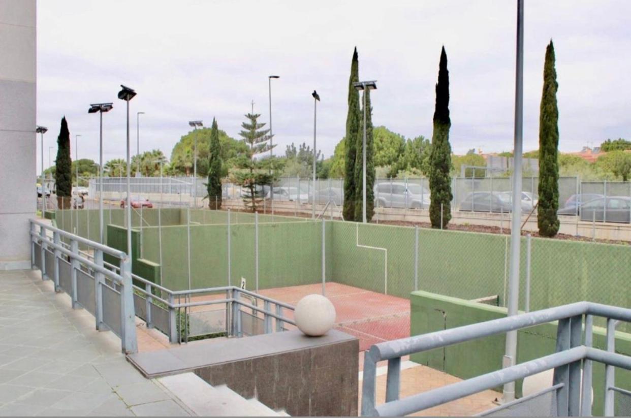 Apartamento Aparthome