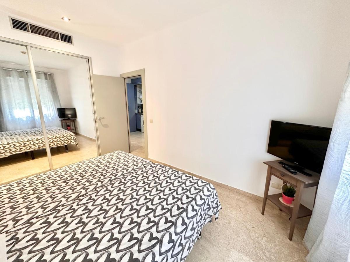 Aparthome Bormujos