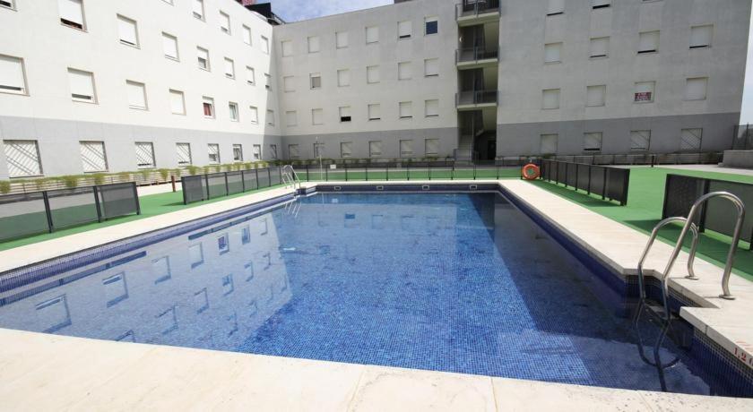 Aparthome * Bormujos