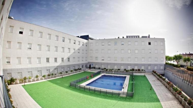 Aparthome * Bormujos
