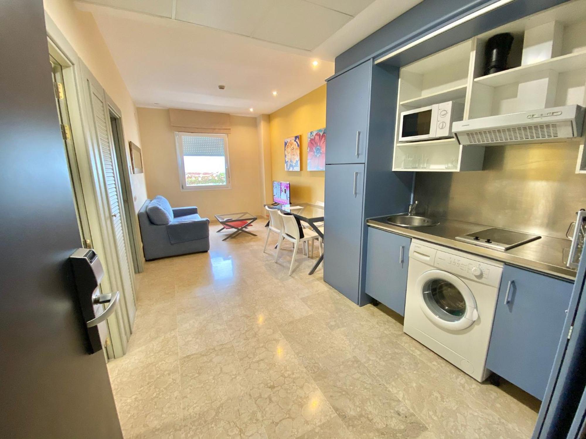 Aparthome Appartamento *