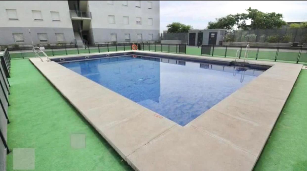 Appartamento Aparthome Bormujos