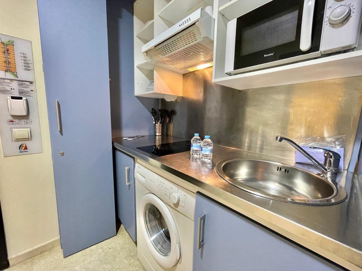 Aparthome Apartment Bormujos