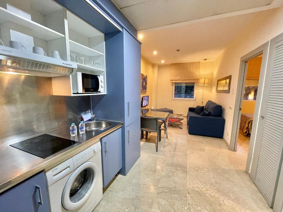 Aparthome Bormujos