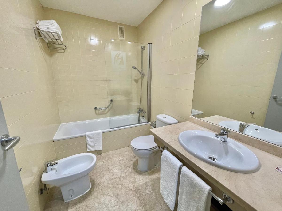 Appartamento Aparthome *