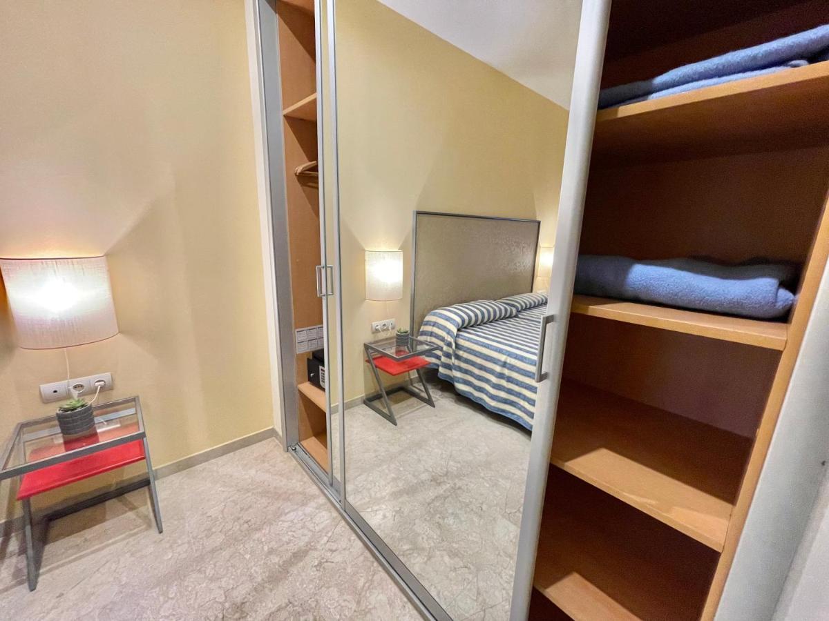 Apartment Aparthome *