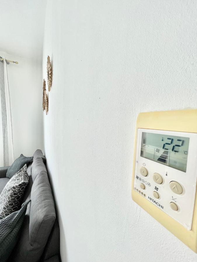 Aparthome * Bormujos