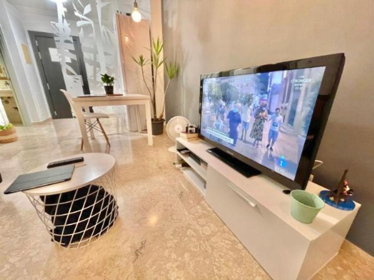 Aparthome