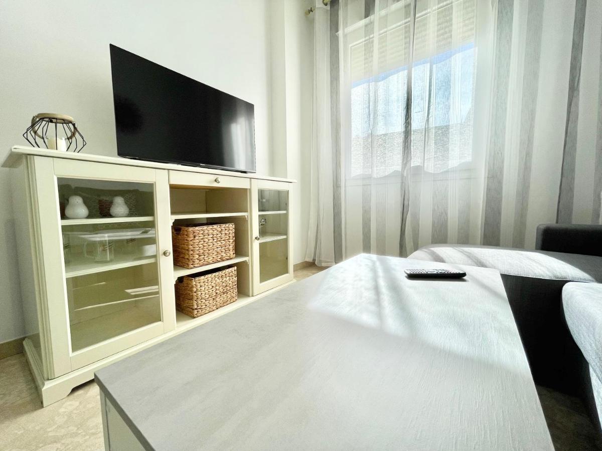 Aparthome Apartment Bormujos