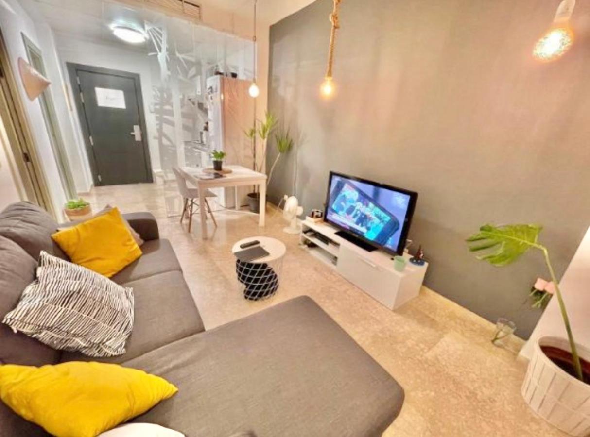 Apartment Aparthome