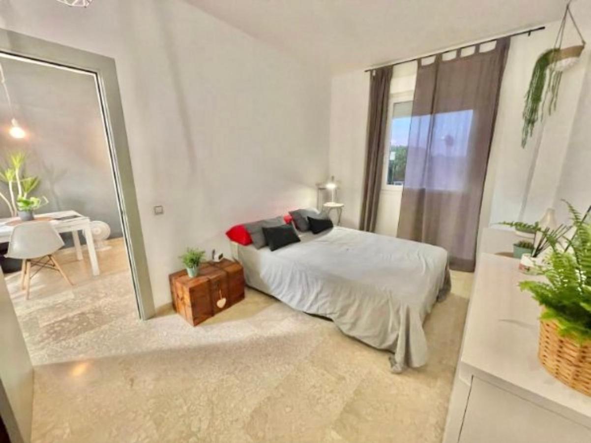 Aparthome Apartment Bormujos