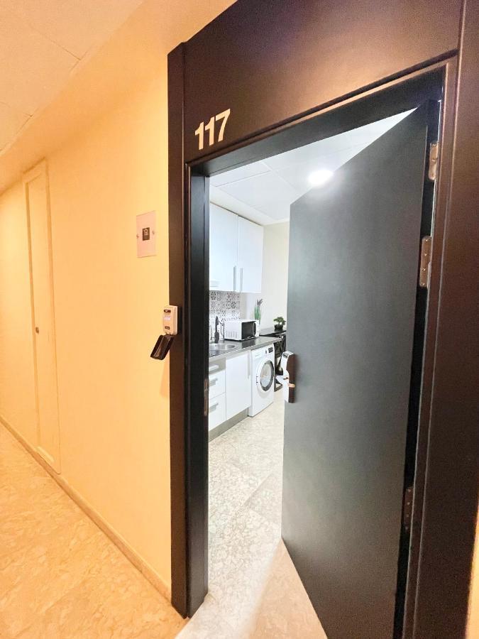 Aparthome Apartment
