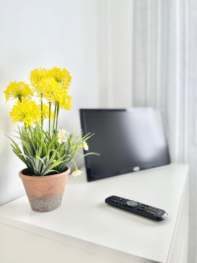 Apartment Aparthome