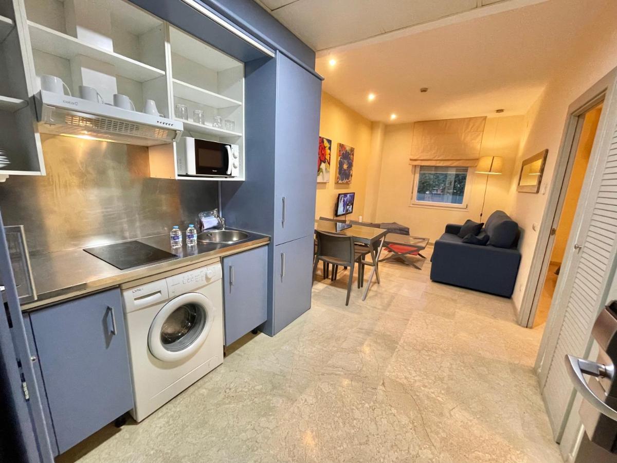Aparthome Bormujos