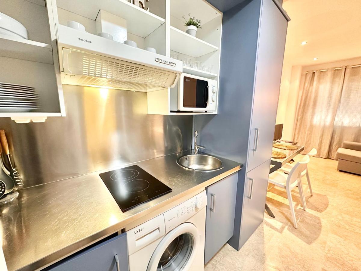 Aparthome Apartment *