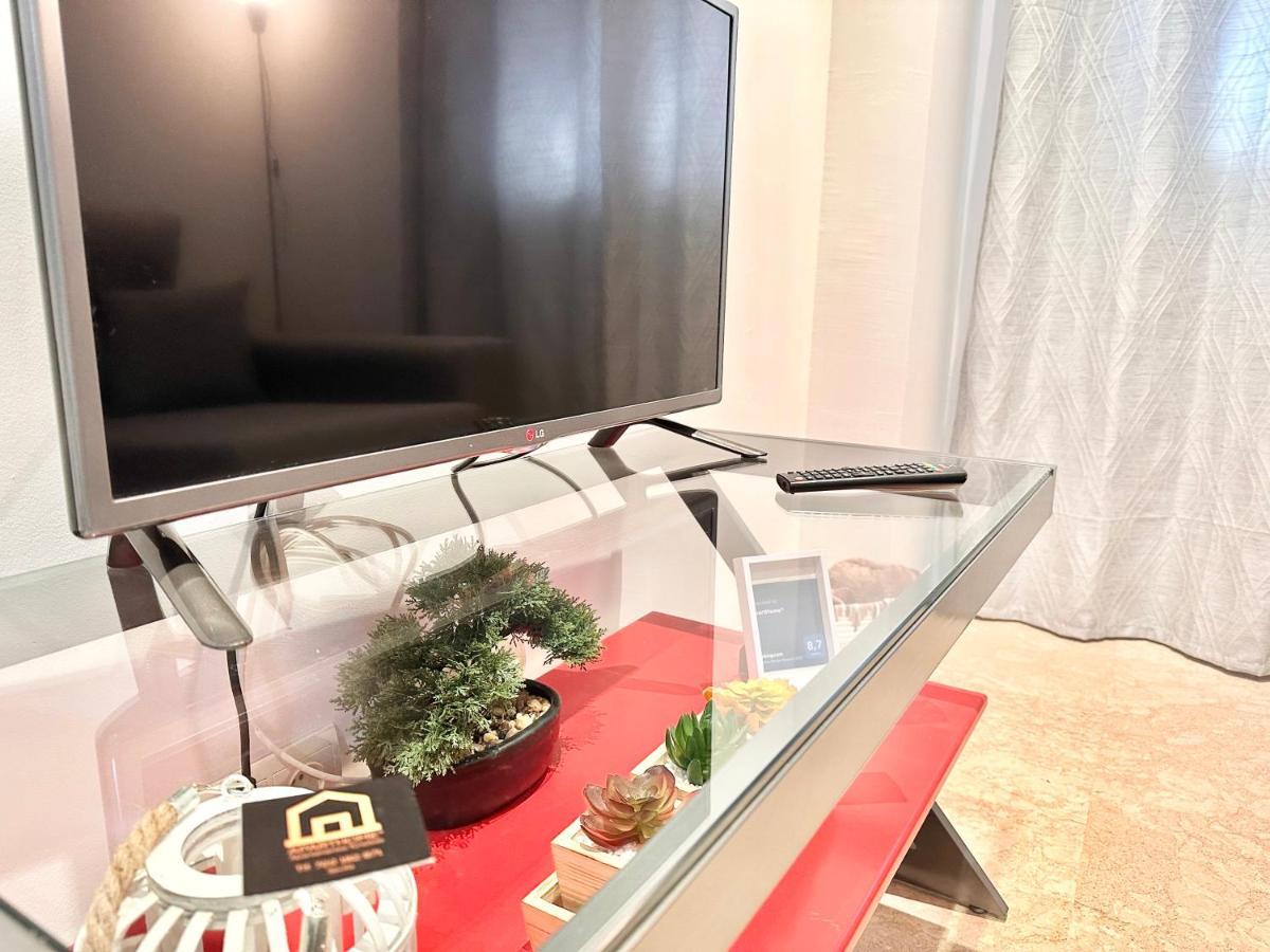 Aparthome Apartment *