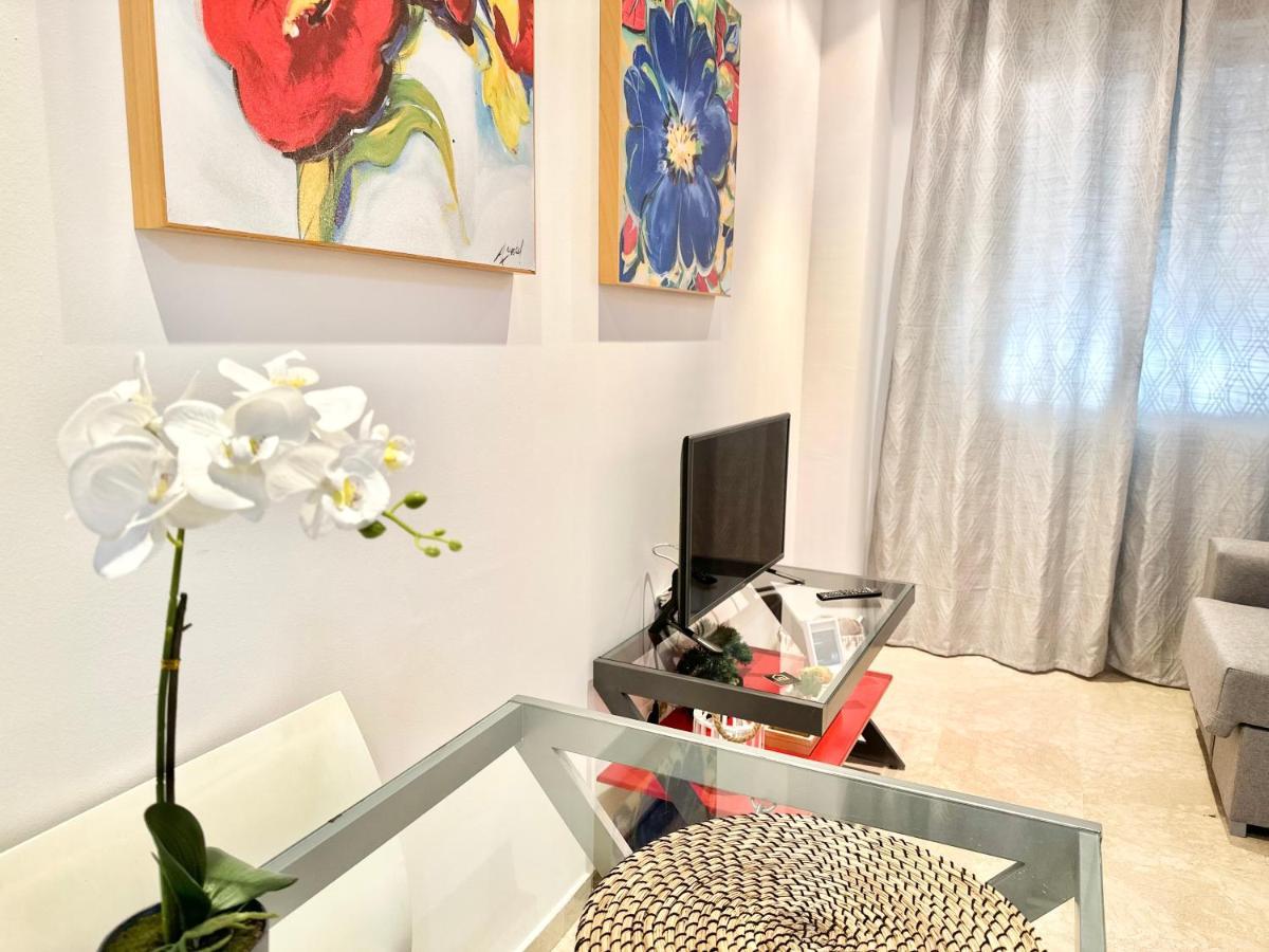 Apartment Aparthome