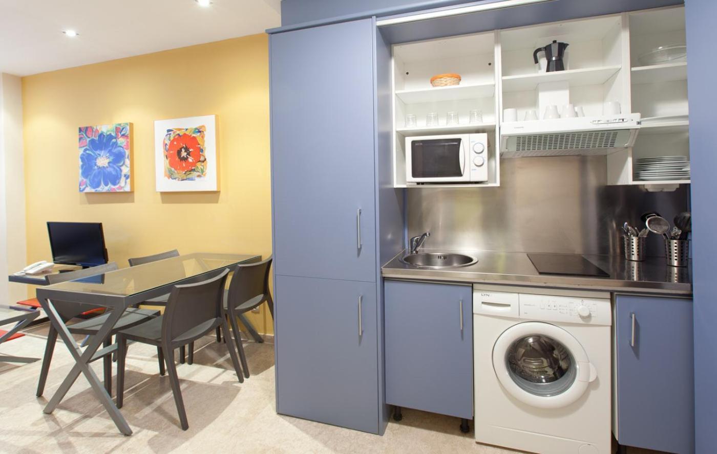 Aparthome Apartment