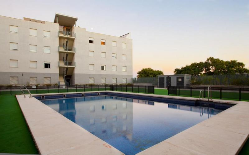 Aparthome Apartment Bormujos