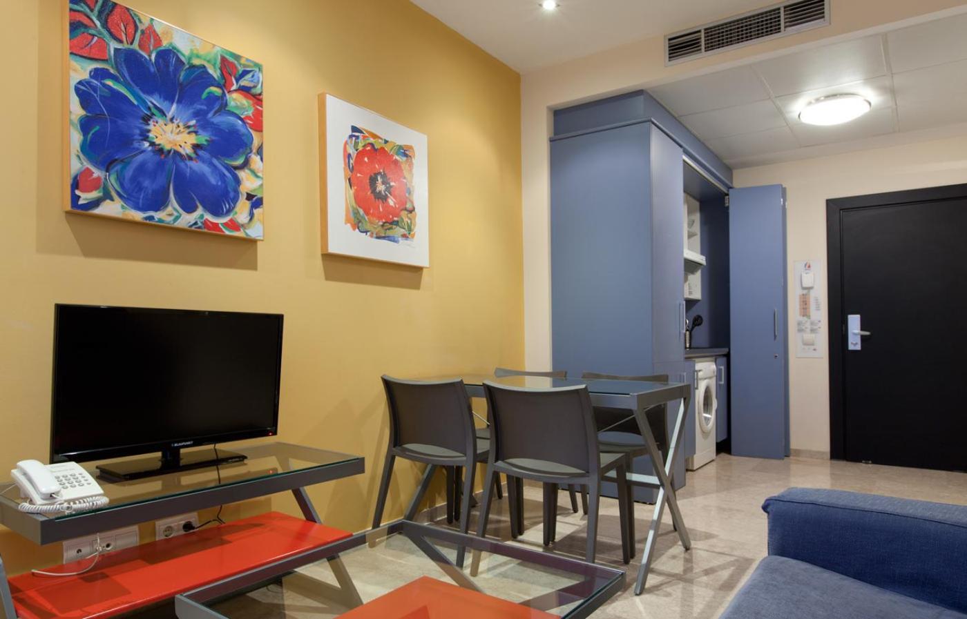 Aparthome Apartment