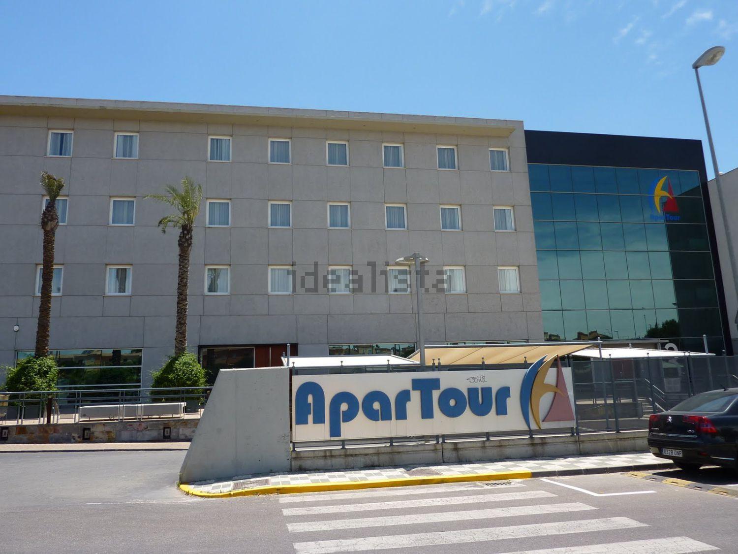 Aparthome Bormujos