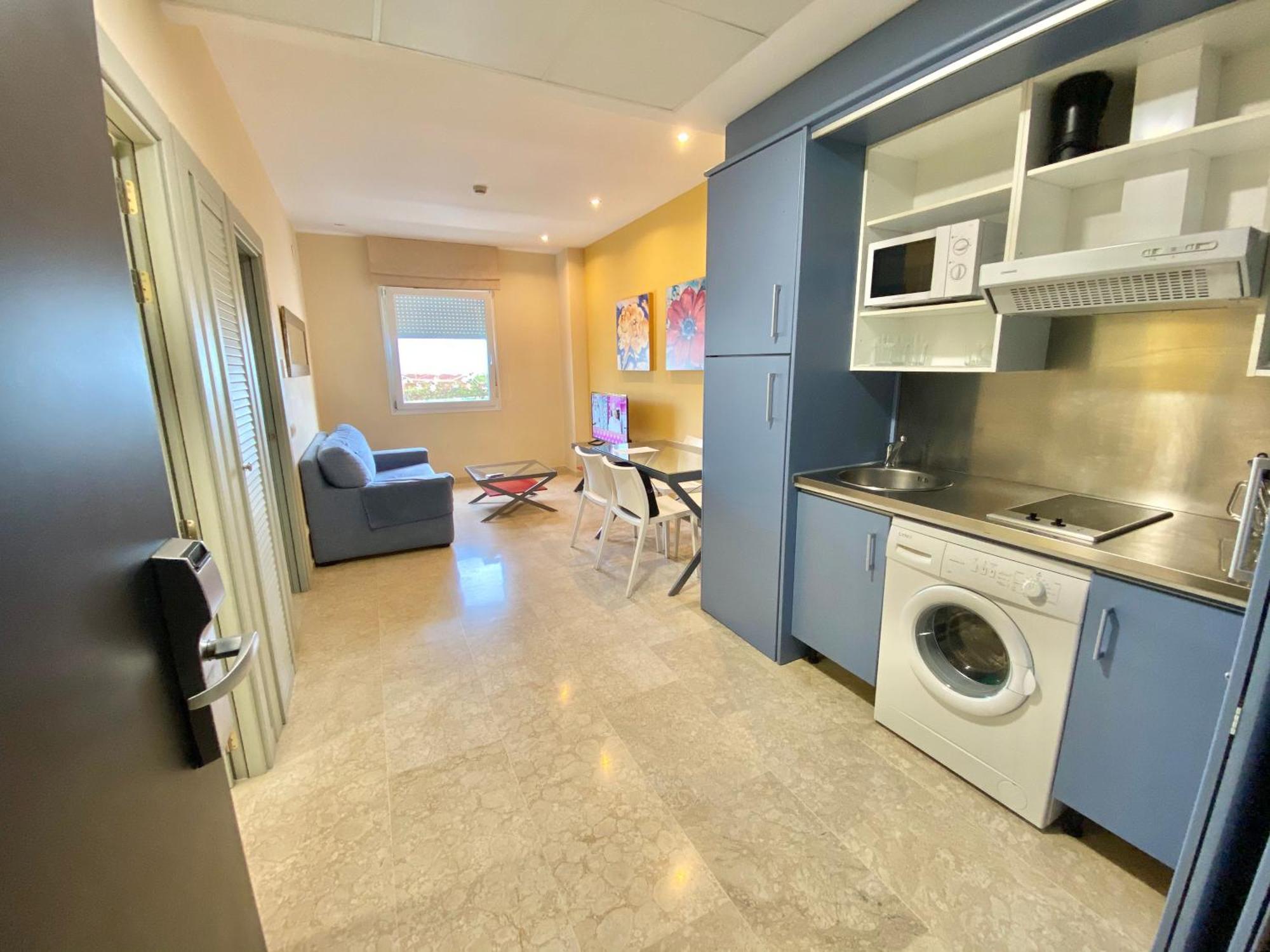 Aparthome Bormujos