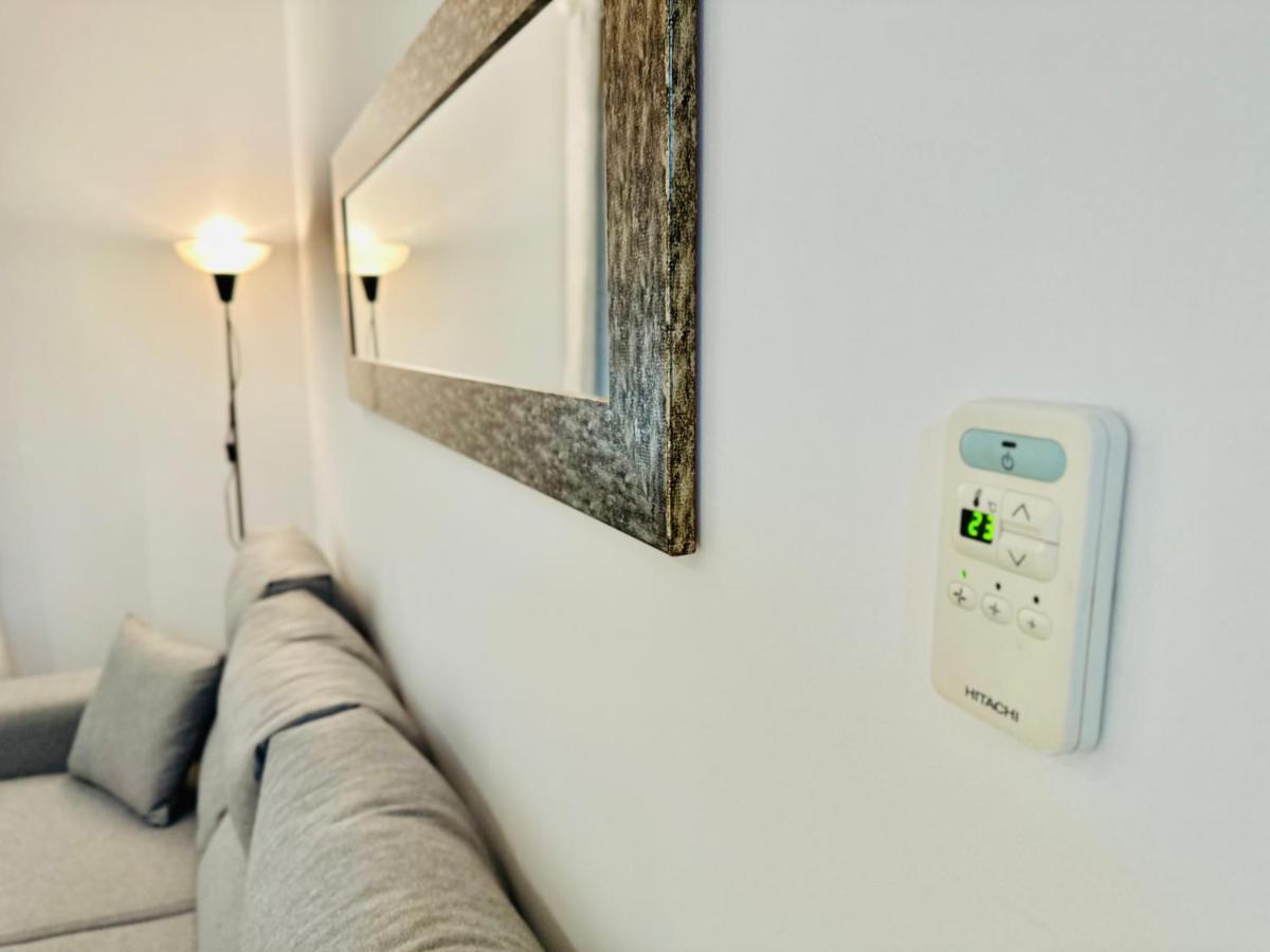 Aparthome Apartment *